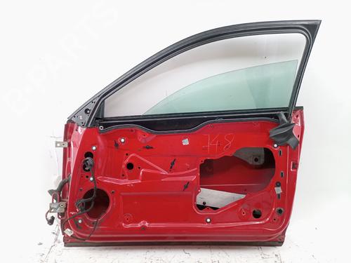 Tür rechts vorne für AUDI A3 (8P1) [2003-2013]  21131055