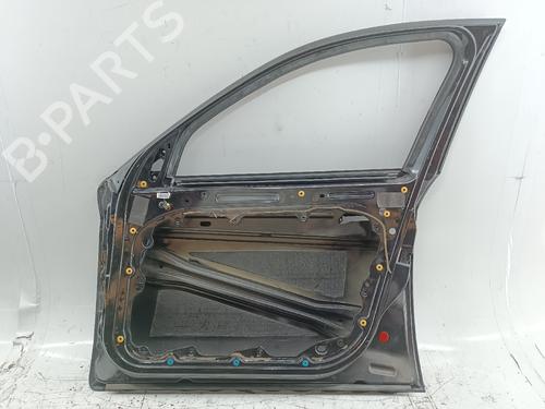 Right front door ALFA ROMEO 159 (939_) 2.4 JTDM (939AXD) BP21131058C3