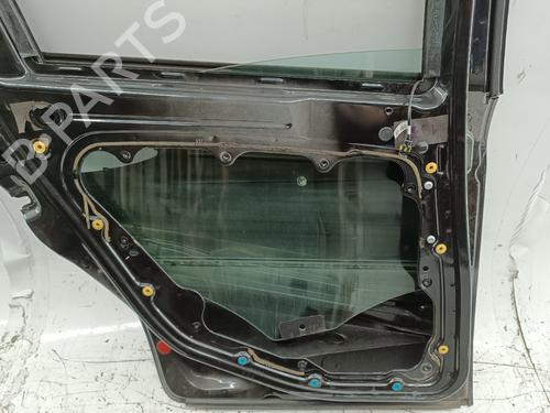 Left rear door ALFA ROMEO 159 (939_) 2.4 JTDM (939AXD) BP21131063C4