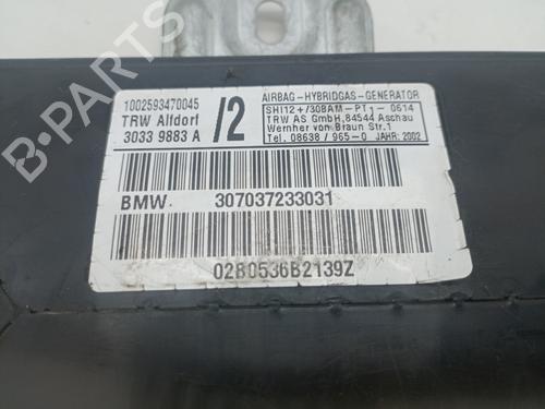 Outra BMW 3 (E46)  | BP21131064O1