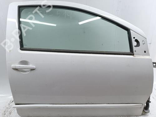 Porte avant droite CITROËN C2 (JM_)  | BP21131069C3 