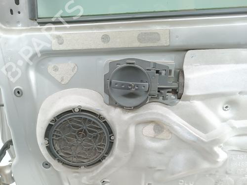 Porte avant droite CITROËN C2 (JM_)  | BP21131069C3 