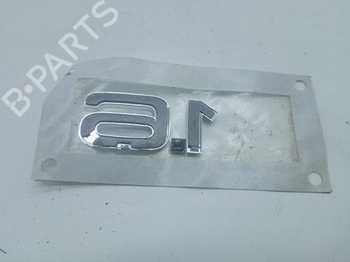 Other AUDI A3 (8P1) | BP21131078O1