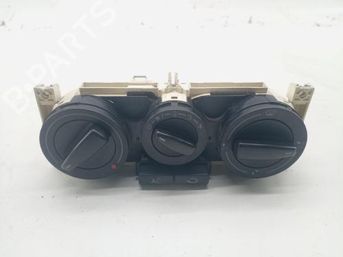 Comando chauffage VW GOLF IV (1J1) [1997-2008]  21132420