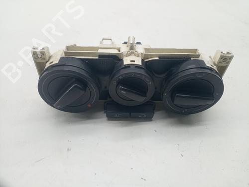 Mando climatizador VW GOLF IV (1J1)  | BP21132420I5