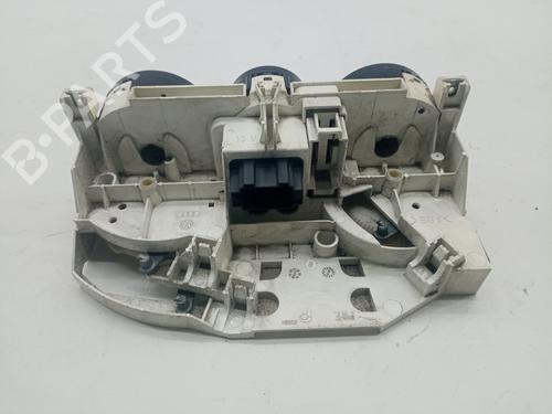 Mando climatizador VW GOLF IV (1J1)  | BP21132420I5