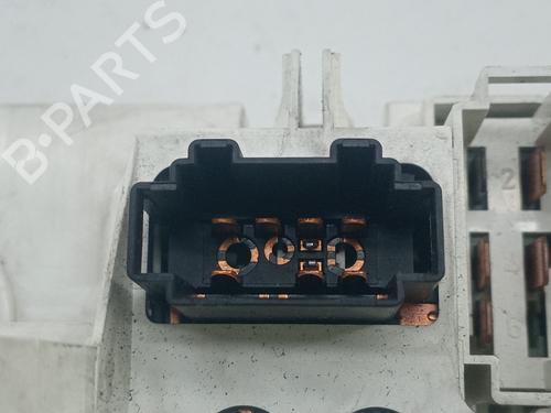 AC-Styringsenhed/Manøvreenhed VW GOLF IV (1J1)  | BP21132420I5 