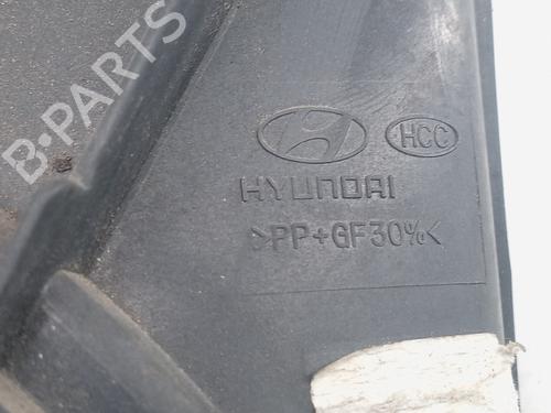 Radiator fan HYUNDAI GETZ (TB) 1.1 | BP21132424M35 