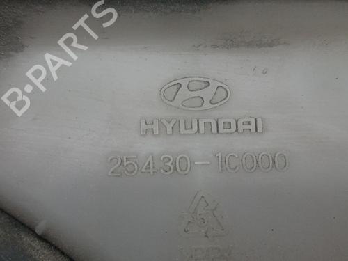 Other HYUNDAI GETZ (TB) 1.1 | BP21132425O1