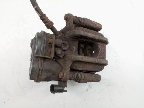 Annen BMW 5 (F10) 520 d (184 hp) 21163725