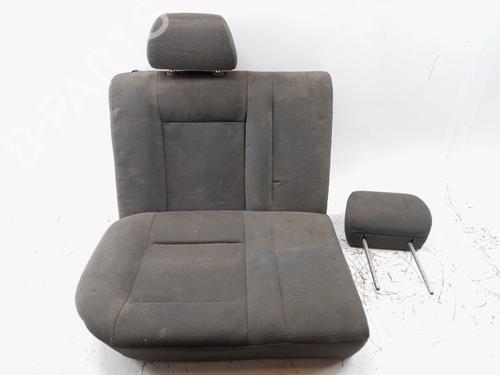 other-vw-polo-6n2-banco-traseiro-incompleto-1999-2000-2001-21166876 main image