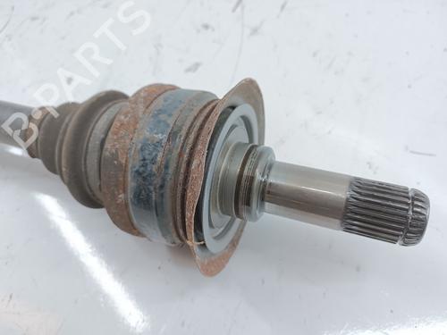 Andere für BMW 5 (F10) 520 d (184 hp) 21166878