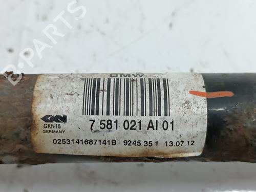 Other BMW 5 (F10) 520 d | BP21166878O1 