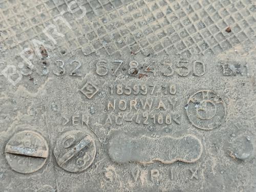 Højre bagtil bærearm BMW 5 (F10) 520 d | BP21167503M15