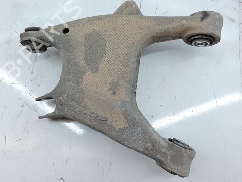 Used Left rear suspension arm BMW 5 (F10) 520 d (184 hp) 21167505