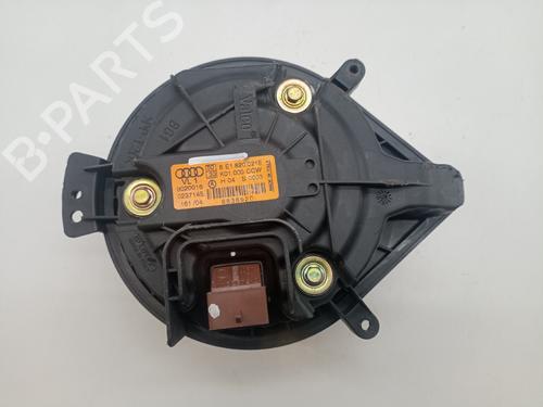 Silniczek dmuchawy nagrzewnicy AUDI A4 B6 Avant (8E5)  | BP21168533M62 