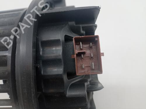 Silniczek dmuchawy nagrzewnicy AUDI A4 B6 Avant (8E5)  | BP21168533M62 