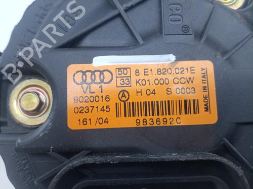 Silniczek dmuchawy nagrzewnicy AUDI A4 B6 Avant (8E5)  | BP21168533M62 