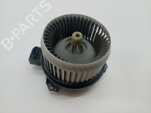 Moteur de chauffage TOYOTA YARIS (_P9_) [2005-2014]  21168535