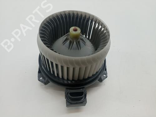 Heater blower motor TOYOTA YARIS (_P9_)  | BP21168535M62