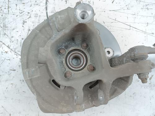 Used Right rear steering knuckle BMW 5 (F10) 520 d (184 hp) 21168537