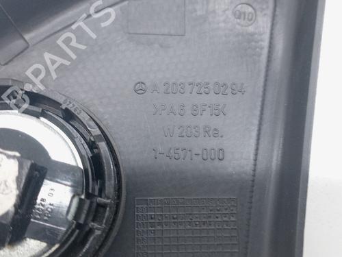 Other MERCEDES-BENZ C-CLASS (W203)  | BP21168540O1 