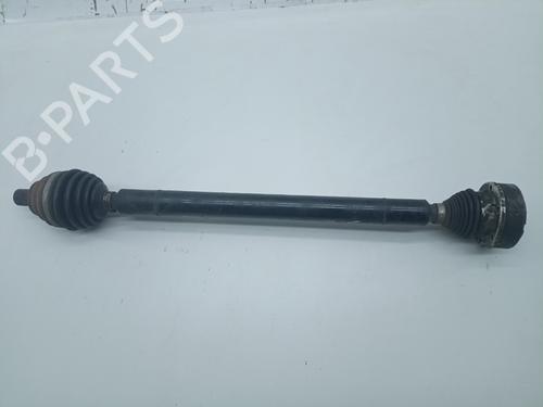 Used Right front driveshaft VW GOLF VI (5K1) [2008-2014]  21170912