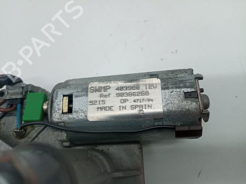 Rear wiper motor OPEL CORSA B (S93) | BP21170914M102