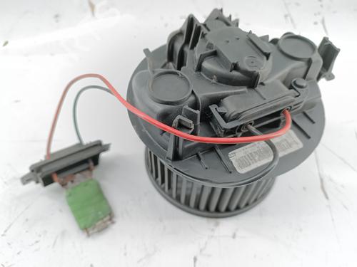 Used Heater blower motor Heater blower motor RENAULT MEGANE II Estate (KM0/1_) [2003-2012] 21171491 21171491