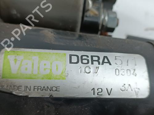 Starter PEUGEOT 106 II (1A_, 1C_)  | BP21173508M8 