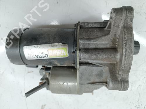 Used Starter PEUGEOT 106 II (1A_, 1C_) [1996-2005]  21173508