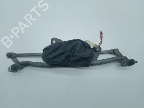 Used Front wiper motor PEUGEOT 106 I (1A, 1C) [1991-1996]  21173517