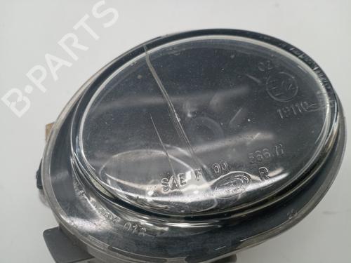 Højre Foran Tågelygte BMW 3 (E46)  | BP21173820C31