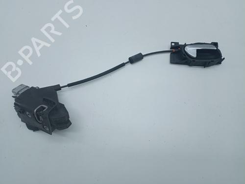 Used Rear right lock CITROËN C6 (TD_) [2005-2012]  21173828