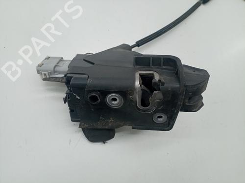 Rear right lock CITROËN C6 (TD_)  | BP21173828C99 