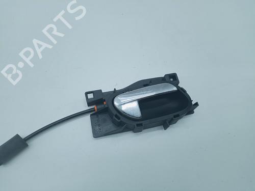 Rear right lock CITROËN C6 (TD_)  | BP21173828C99 