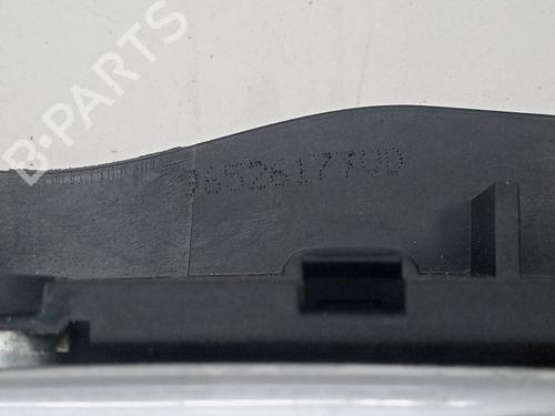 Rear right lock CITROËN C6 (TD_)  | BP21173828C99 