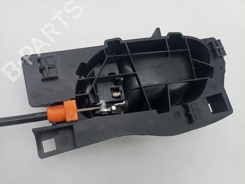 Rear right lock CITROËN C6 (TD_)  | BP21173828C99 