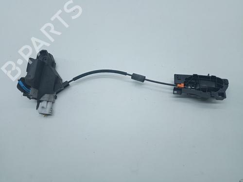 Rear right lock CITROËN C6 (TD_)  | BP21173828C99 