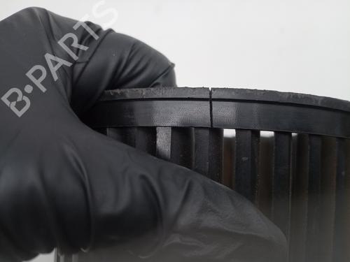 Heater blower motor PEUGEOT 208 I (CA_, CC_)  | BP21177303M62 