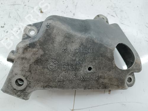 Engine mount BMW 5 (F10) 520 d | BP21197233M89