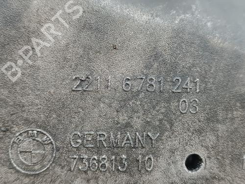 Engine mount BMW 5 (F10) 520 d | BP21197233M89