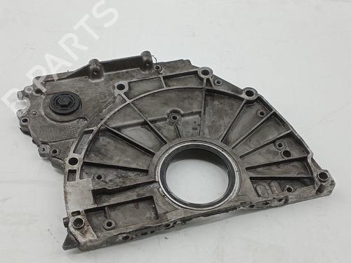 Used Other BMW 5 (F10) 520 d (184 hp) 21201949