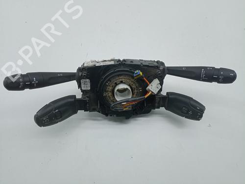 Used Steering column stalk PEUGEOT 208 I (CA_, CC_) [2012-2021]  21203096