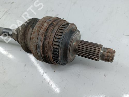 Andre BMW 3 (E46) [1997-2005]  21218284