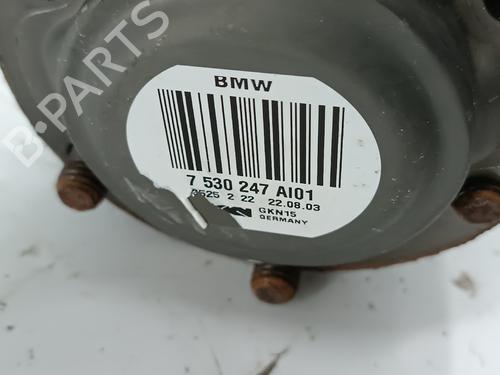 Andre BMW 3 (E46)  | BP21218284O1 