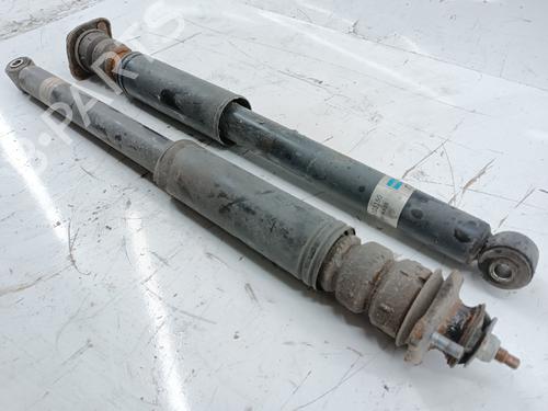 Venstre bagtil støddæmper BMW 3 (E46)  | BP21219303M18