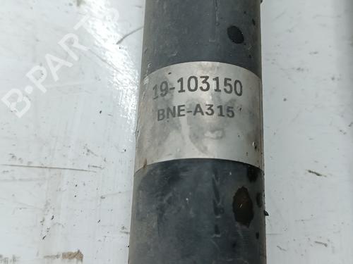 Venstre bagtil støddæmper BMW 3 (E46)  | BP21219303M18