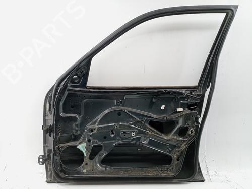 Right front door MERCEDES-BENZ E-CLASS (W210) E 200 CDI (210.007) 2108207602