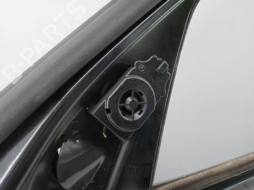 Right front door MERCEDES-BENZ E-CLASS (W210) E 200 CDI (210.007) | BP21220135C3 